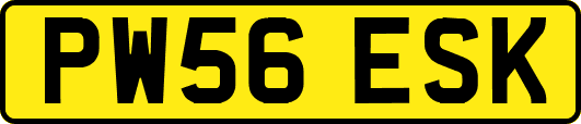 PW56ESK