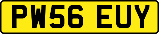 PW56EUY