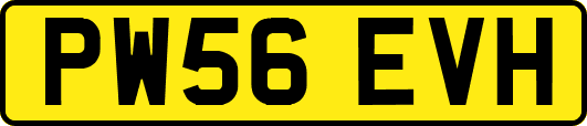 PW56EVH