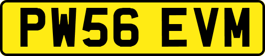 PW56EVM