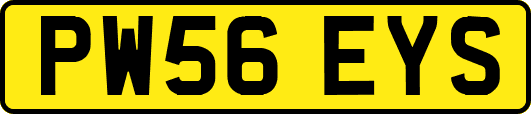 PW56EYS