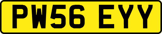 PW56EYY