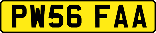 PW56FAA
