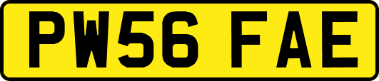 PW56FAE