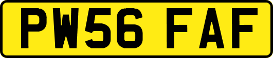 PW56FAF