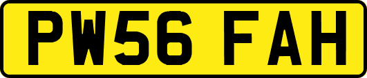 PW56FAH