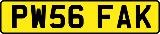 PW56FAK