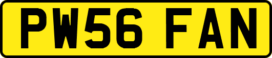PW56FAN