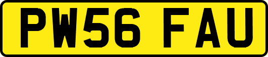 PW56FAU