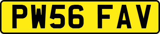 PW56FAV