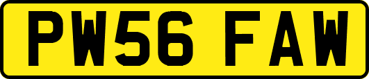 PW56FAW