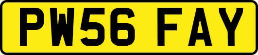 PW56FAY