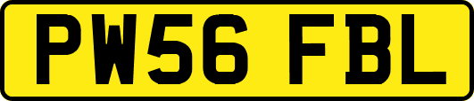 PW56FBL