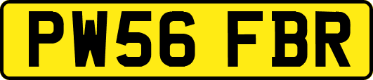 PW56FBR