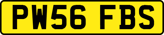 PW56FBS