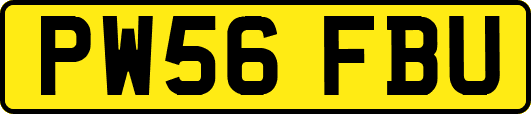 PW56FBU