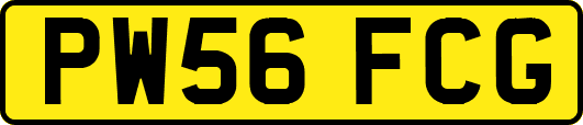 PW56FCG