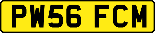 PW56FCM
