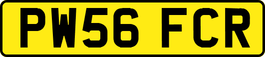 PW56FCR