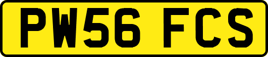 PW56FCS
