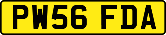 PW56FDA