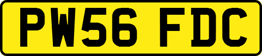 PW56FDC