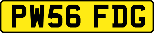 PW56FDG