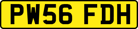 PW56FDH
