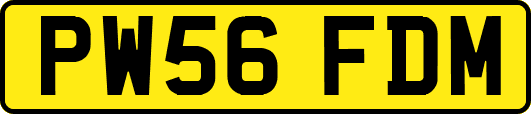 PW56FDM