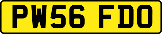 PW56FDO