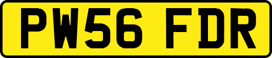 PW56FDR