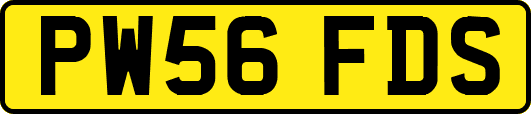 PW56FDS