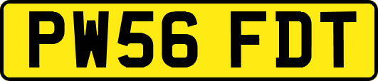 PW56FDT