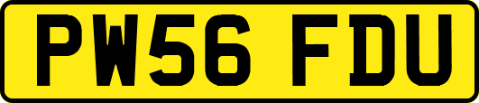 PW56FDU