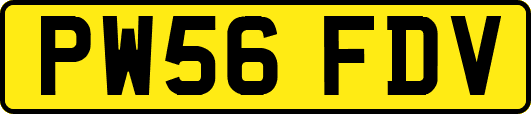PW56FDV