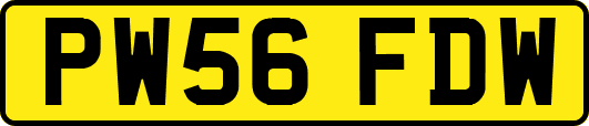 PW56FDW