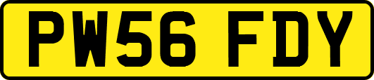 PW56FDY