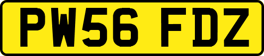 PW56FDZ