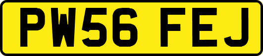 PW56FEJ