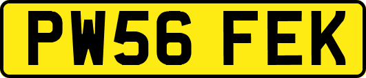 PW56FEK