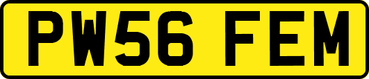 PW56FEM