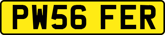PW56FER