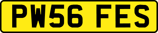 PW56FES