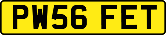 PW56FET