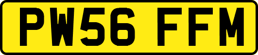 PW56FFM