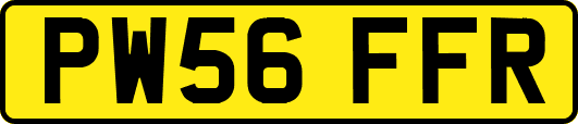 PW56FFR