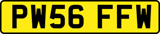 PW56FFW