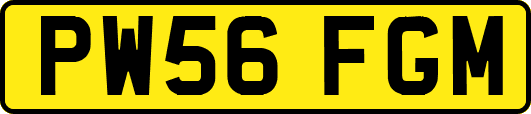 PW56FGM