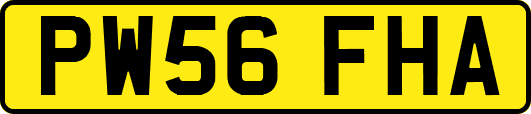 PW56FHA