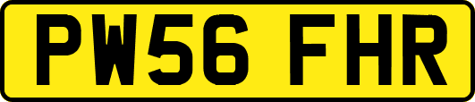 PW56FHR